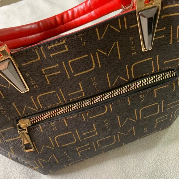 Mei&Ge Purse - Picture 4 of 4